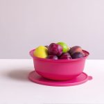 Foto del Set de Ensaladeras Aloha de Tupperware