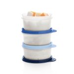 Foto del Set de Tercetos 2ªGen de Tupperware