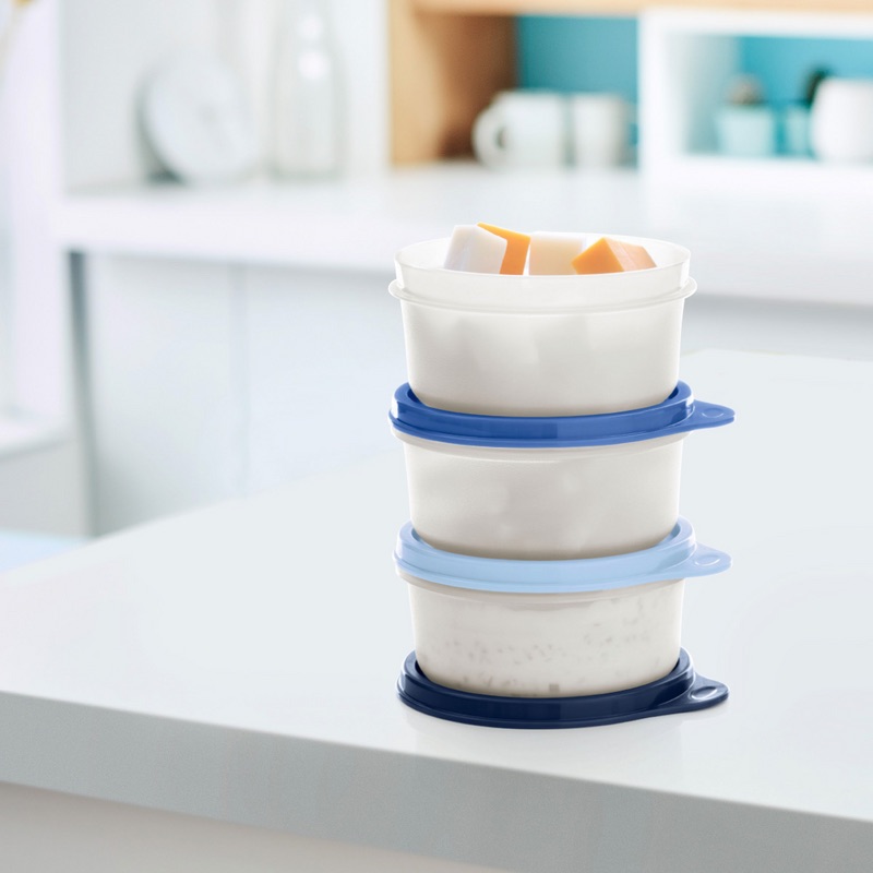 Foto del Set de Tercetos 2ªGen de Tupperware