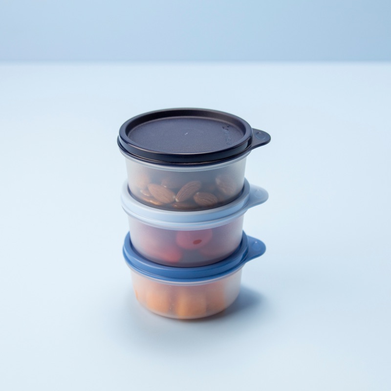 Foto del Set de Tercetos 2ªGen de Tupperware