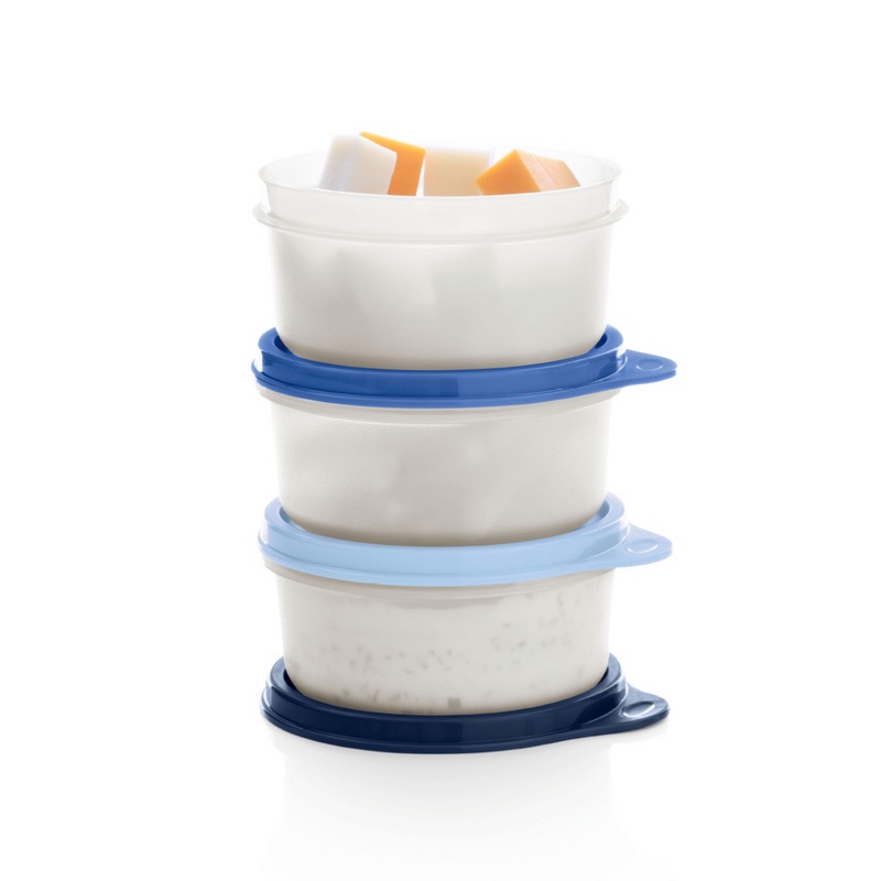 Foto del Set de Tercetos 2ªGen de Tupperware