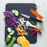Foto del Cuchillo Multiusos de Tupperware