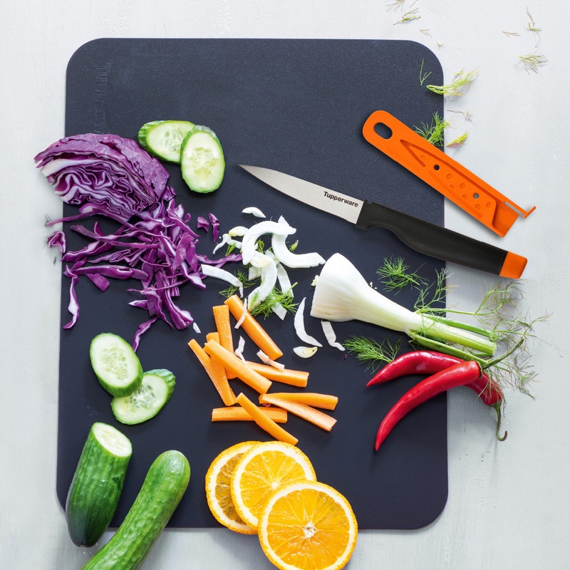 Foto del Cuchillo Multiusos de Tupperware