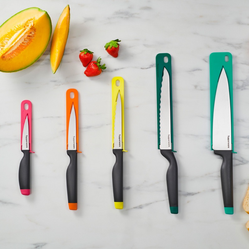 Foto del Cuchillo Multiusos de Tupperware