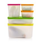 Foto del Set de Congelación de Tupperware