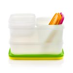 Foto del Set de Congelación de Tupperware