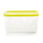 Foto del Set de Congelación de Tupperware