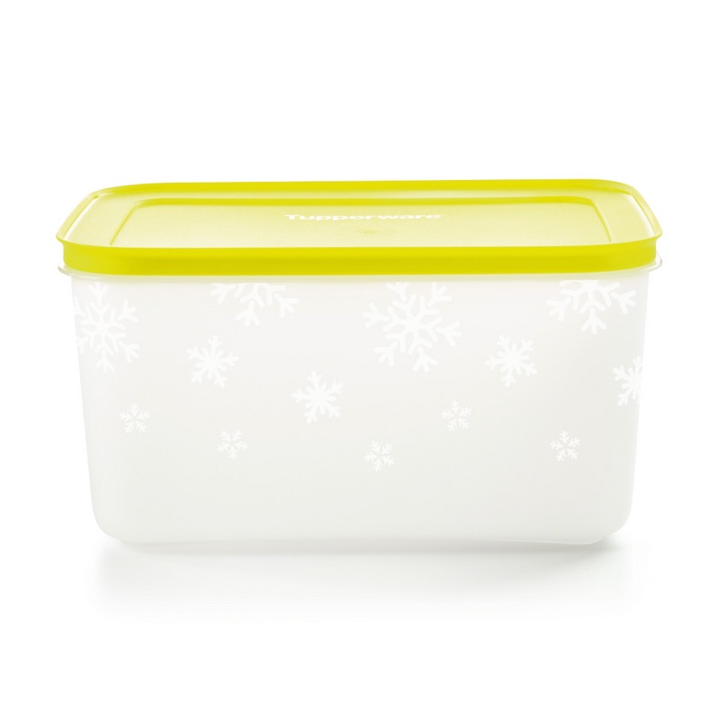 Foto del Set de Congelación de Tupperware
