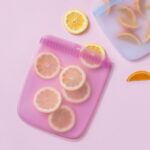 Foto de la Bolsa de Silicona Slim L de Tupperware