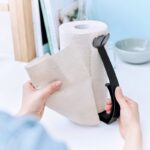 Foto del Dispensador de Papel de Tupperware