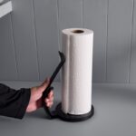 Foto del Dispensador de Papel de Tupperware