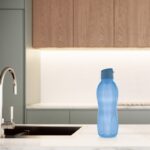 Foto de la Eco Botella 1 Litro de Tupperware