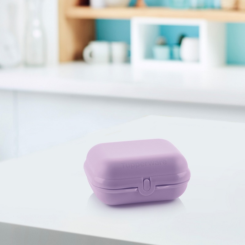Foto del Eco Cofre Mediano de Tupperware