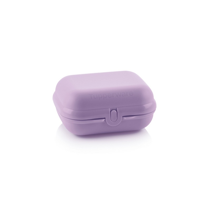 Foto del Eco Cofre Mediano de Tupperware