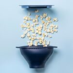 Foto del Palomitas Maker de Tupperware