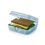 Foto de la Sandwichera Cuadrada Eco de Tupperware