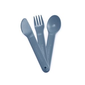 Foto del Set de Cubiertos de Tupperware