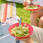 Foto del Set de Cubiertos de Tupperware