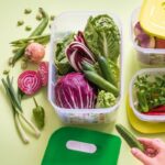 Foto del Set Frigosmart de Tupperware