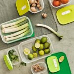 Foto del Set Frigosmart de Tupperware