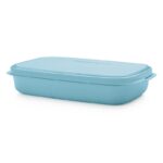 Foto del Snack con Divisiones de Tupperware