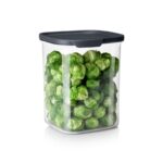 Foto del Ultra Clear Cuadrado 3,6 Litros de Tupperware
