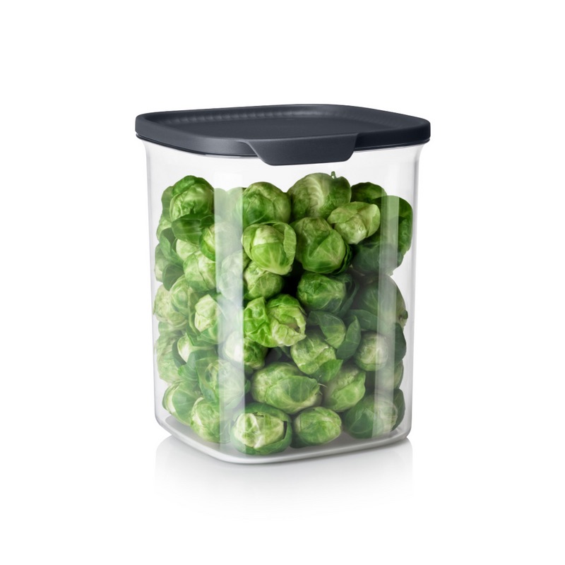 Foto del Ultra Clear Cuadrado 3,6 Litros de Tupperware
