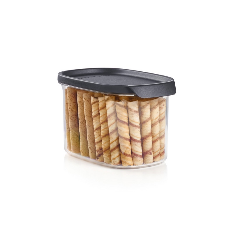 Foto del Ultra Clear Oval 1 Litro de Tupperware