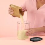 Foto del Ultra Clear Oval 2,2 Litros de Tupperware