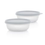 Foto de set Astrales Pequeños de Tupperware