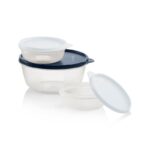 Foto de set Astrales Pequeños de Tupperware