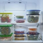 Foto de set Astrales Pequeños de Tupperware
