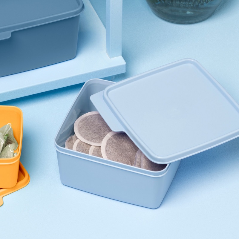 Foto de la Básica 1,2 Litros de Tupperware