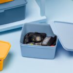 Foto de la Básica 1,2 Litros de Tupperware