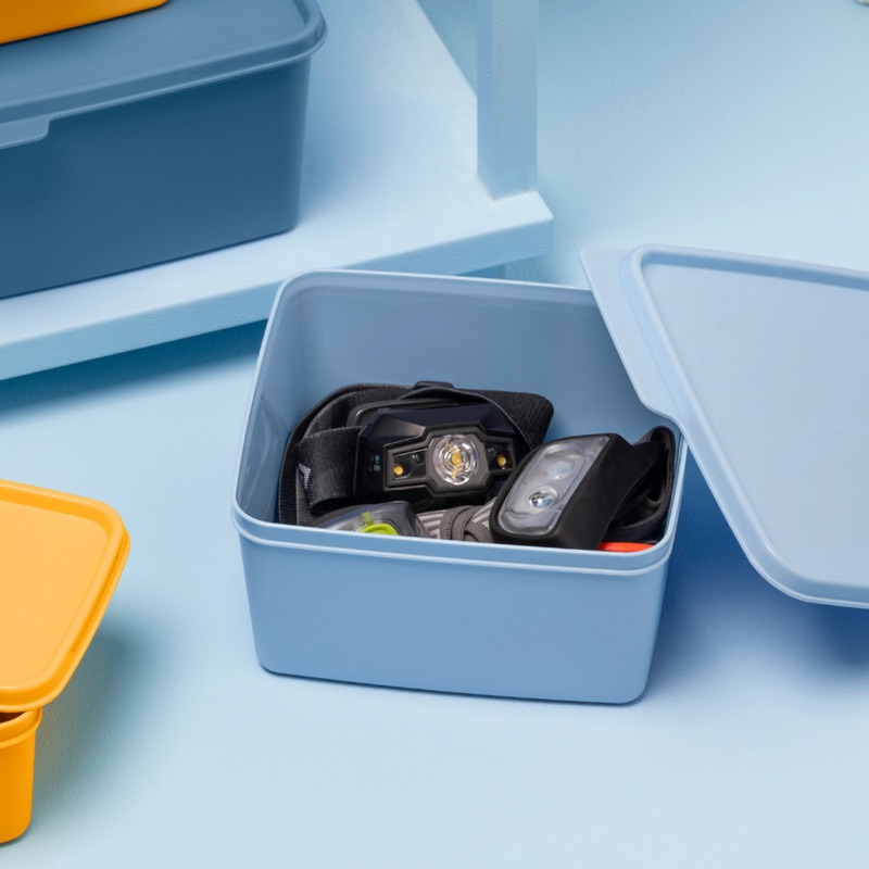 Foto de la Básica 1,2 Litros de Tupperware