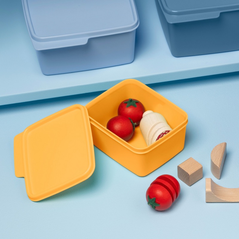 Foto de la Básica 500 ML de Tupperware