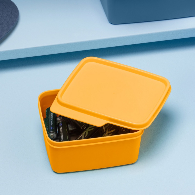 Foto de la Básica 500 ML de Tupperware