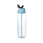 Foto de la Eco Botella Premium 750 ML con Pajita de Tupperware