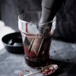 Foto del Infusor de Té de Tupperware