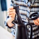 Foto del Infusor de Té de Tupperware