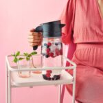 Foto de la Jarra 1,7 Litros de Tupperware