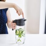 Foto de la Jarra 1,7 Litros de Tupperware