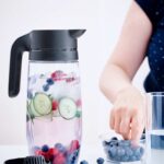 Foto de la Jarra 1,7 Litros de Tupperware