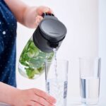 Foto de la Jarra 1,7 Litros de Tupperware