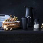 Foto de la Jarra Termo Estilo 1 Litro de Tupperware