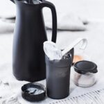 Foto de la Jarra Termo Estilo 1 Litro de Tupperware