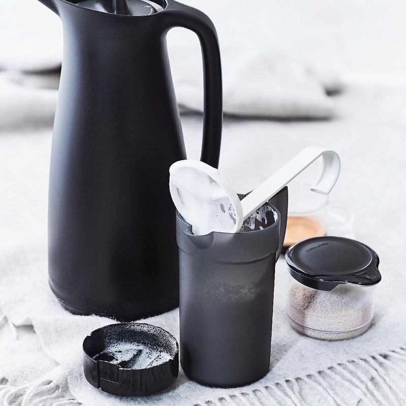 Foto de la Jarra Termo Estilo 1 Litro de Tupperware