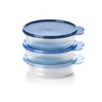 Foto de los Platos Milán de Tupperware