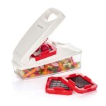 Foto del Super Dicer de Tupperware
