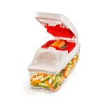 Foto del Super Dicer de Tupperware